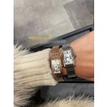 Cartier rose gold