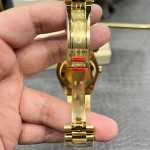 Datejust Gold Dial 36mm