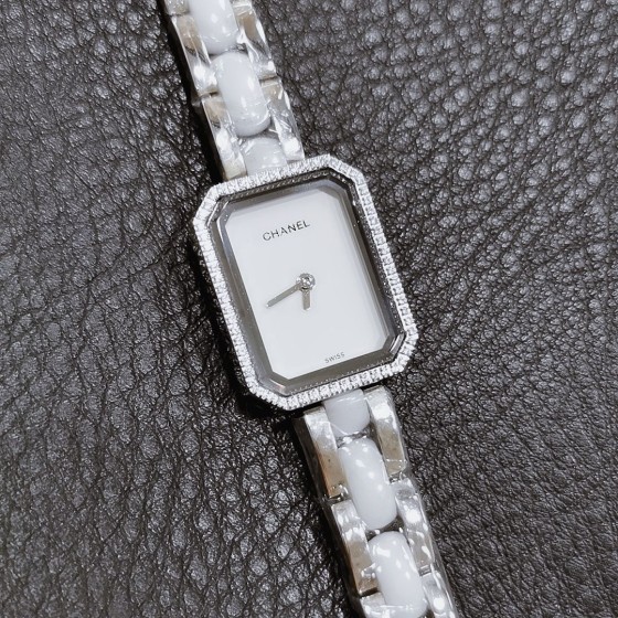 Premiere Series Diamond Setting