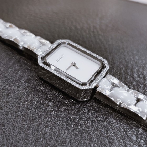 Premiere Series Diamond Setting