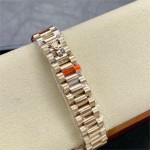 Datejust Gold Dial Gold Strap 31mm