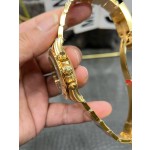Rolex Daytona series, gold dial, gold bezel, gold case, 40mm, gold Oyster bracelet.