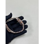 Rolex Daytona series, rose gold dial, rose gold bezel, rose gold case, 40mm, rose gold Oyster bracelet.
