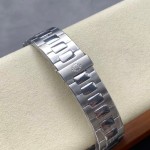 Patek Philippe Nautilus 5980/1A-014 Multifunction Chronograph Watch 40.5mm