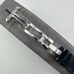Factory Patek Philippe, 45mm dial.