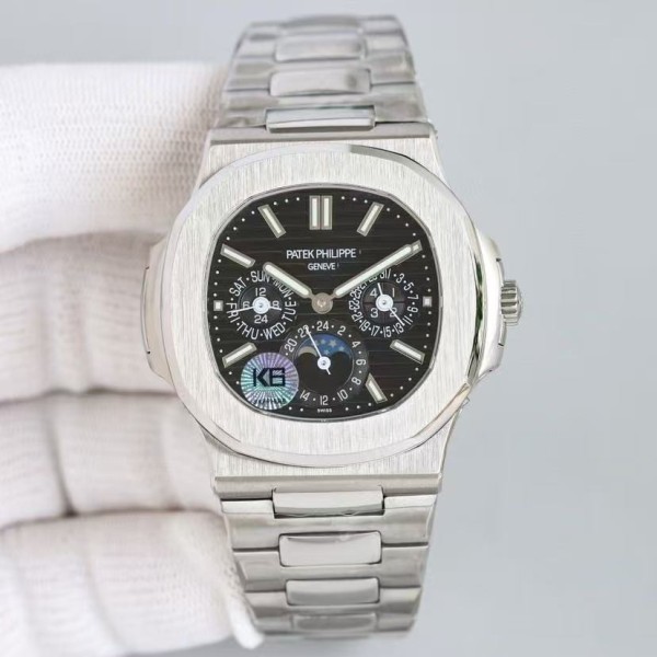 Patek Philippe 5740/1G-001, 40mm dial