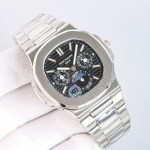 Patek Philippe 5740/1G-001, 40mm dial