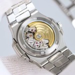 Patek Philippe 5740/1G-001, 40mm dial
