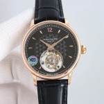 Patek Philippe Celestial Co-Axial Tourbillon Watch
