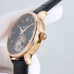 Patek Philippe Celestial Co-Axial Tourbillon Watch