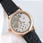 Patek Philippe Celestial Co-Axial Tourbillon Watch