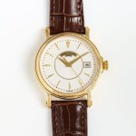 Patek Philippe Classic 5153 Series Watch – 38mm Dial, 10mm Thickness