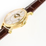 Patek Philippe Classic 5153 Series Watch – 38mm Dial, 10mm Thickness