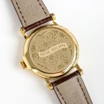 Patek Philippe Classic 5153 Series Watch – 38mm Dial, 10mm Thickness
