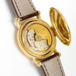 Patek Philippe Classic 5153 Series Watch – 38mm Dial, 10mm Thickness