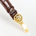 Patek Philippe Classic 5153 Series Watch – 38mm Dial, 10mm Thickness