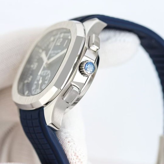 Patek Philippe 3K1 Aquanaut Series – 42.2mm Dial