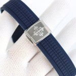 Patek Philippe 3K1 Aquanaut Series – 42.2mm Dial