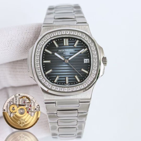 Patek Philippe Nautilus 5711 Fully Upgraded Version