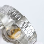 Patek Philippe Nautilus 5711 Fully Upgraded Version