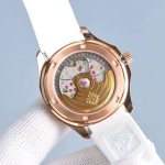 Patek Philippe Aquanaut Series Mechanical Watch 38.8mm