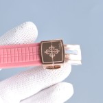 Patek Philippe Aquanaut Series Mechanical Watch 38.8mm
