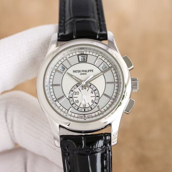 Patek Philippe Complications 5905R-010