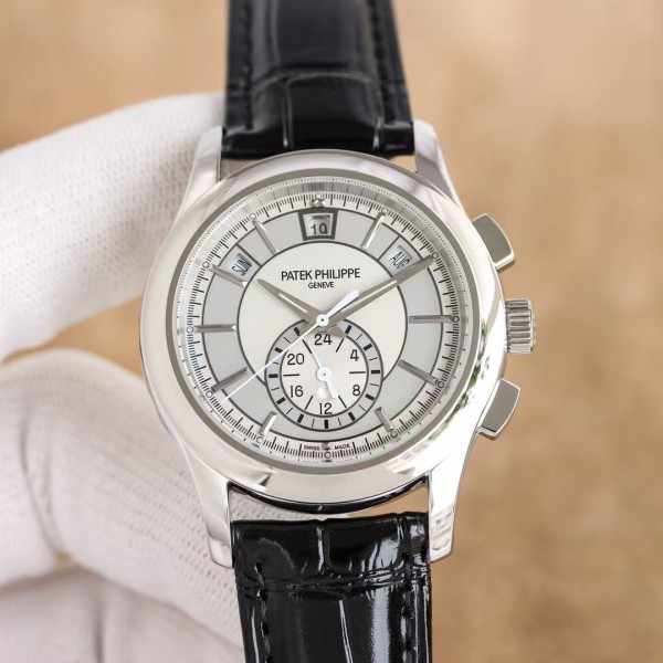 Patek Philippe Complications 5905R-010
