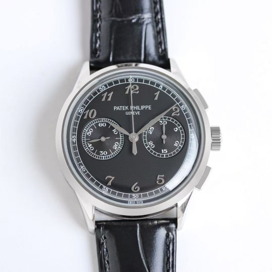 Patek Philippe Complications 5170G Multifunction Watch 42mm
