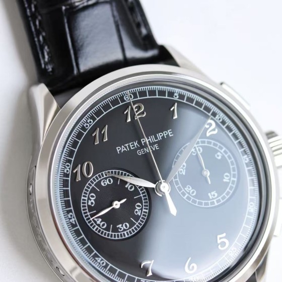 Patek Philippe Complications 5170G Multifunction Watch 42mm