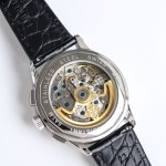 Patek Philippe Complications 5170G Multifunction Watch 42mm