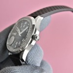 Patek Philippe Aquanaut Ladies' Mechanical Watch (35.6mm)