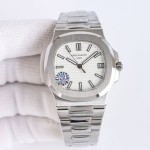 Patek Philippe Nautilus 5711, thickness 8.3mm