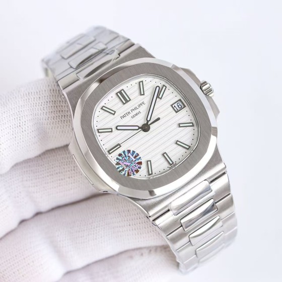Patek Philippe Nautilus 5711, thickness 8.3mm
