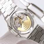 Patek Philippe Nautilus 5711, thickness 8.3mm