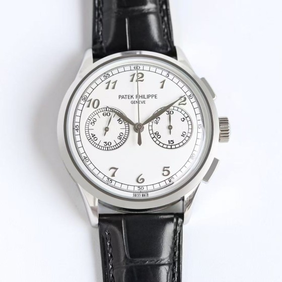 Patek Philippe Complications 5170G Multifunction Watch