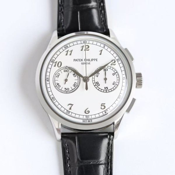 Patek Philippe Complications 5170G Multifunction Watch