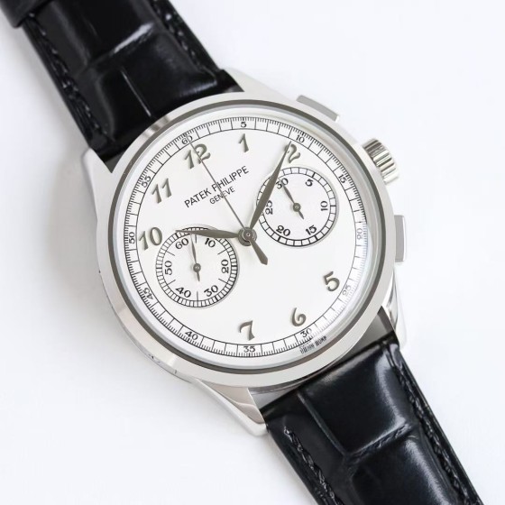 Patek Philippe Complications 5170G Multifunction Watch