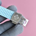 Patek Philippe Aquanaut Ladies' Mechanical Watch (35.6mm)