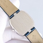 Patek Philippe Golden Ellipse without hour markers