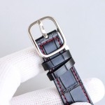Patek Philippe Golden Ellipse without hour markers