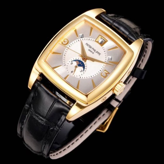 Patek Philippe Complications 5135G-010