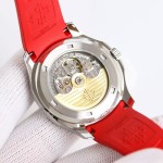 Patek Philippe Men's Aquanaut 40mm