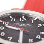 Patek Philippe Men's Aquanaut 40mm