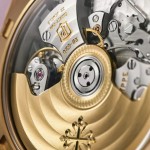 Patek Philippe Aquanaut Luce 7968 Rainbow Bezel