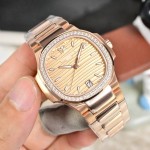 Patek Philippe Nautilus 7118 Series