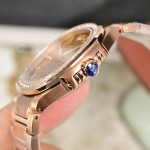 Patek Philippe Nautilus 7118 Series