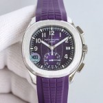 Patek Philippe Aquanaut Collection 42.2mm