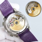 Patek Philippe Aquanaut Collection 42.2mm