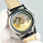 Patek Philippe Grand Complications Perpetual Calendar Watch 40mm